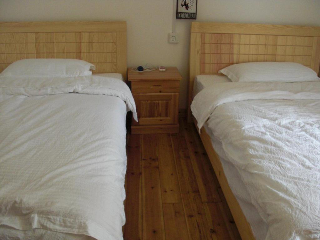 Huanggong Garden Hotel 陽朔 部屋 写真