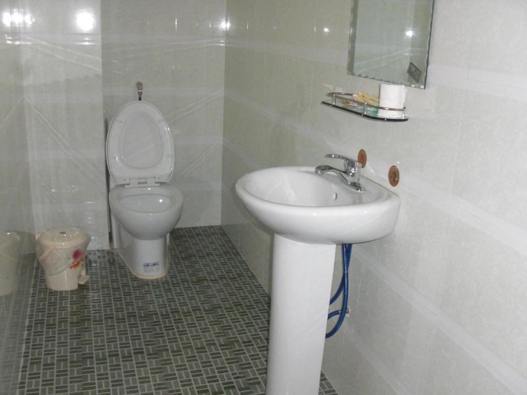 Huanggong Garden Hotel 陽朔 部屋 写真