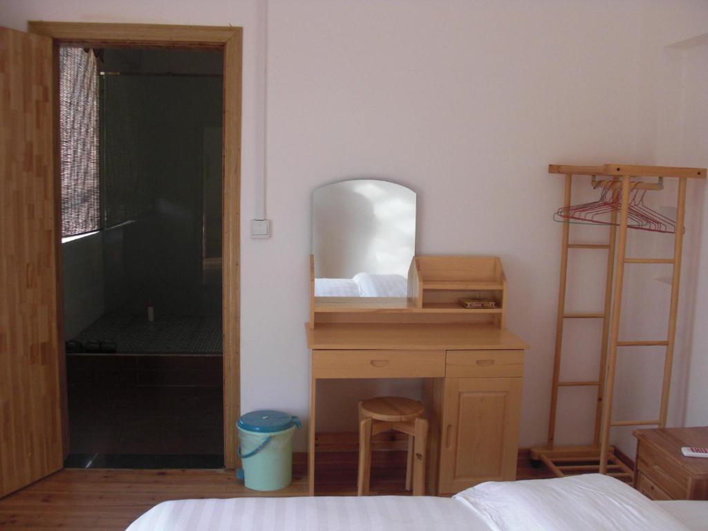 Huanggong Garden Hotel 陽朔 部屋 写真